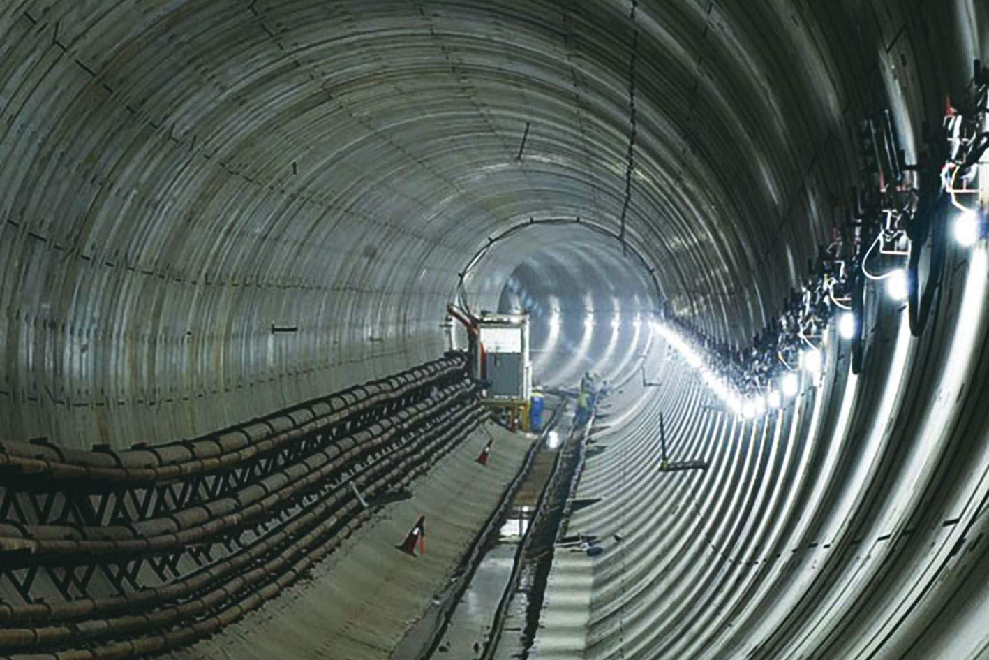 CML 3 Cairo Metro Line